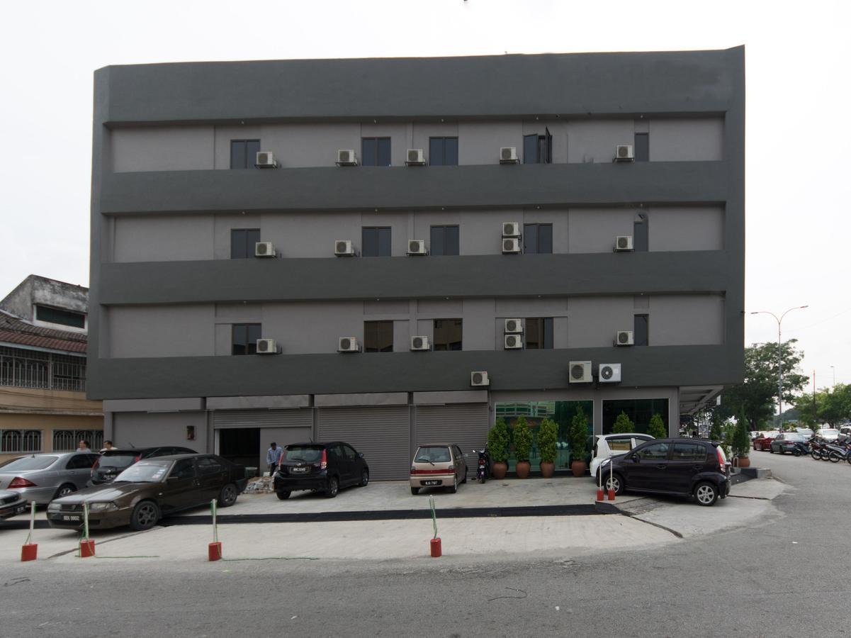 Hotel Lavana 2*