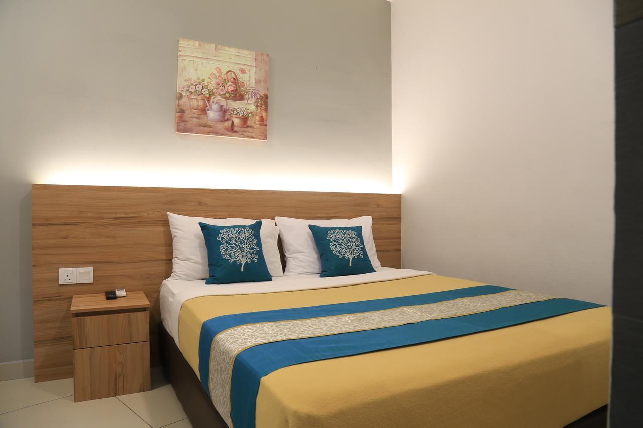 Hotel Lavana Batu Caves