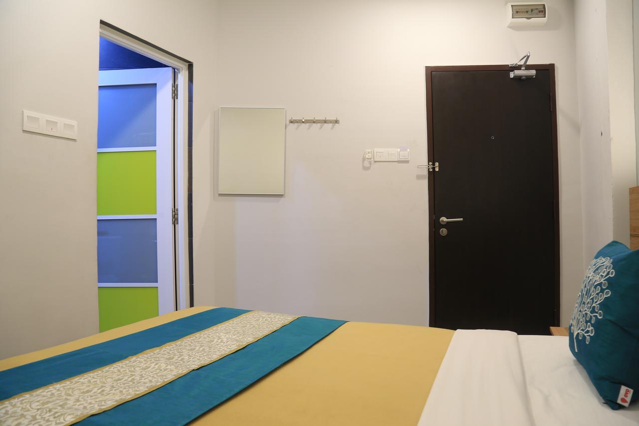 Hotel Lavana Batu Caves