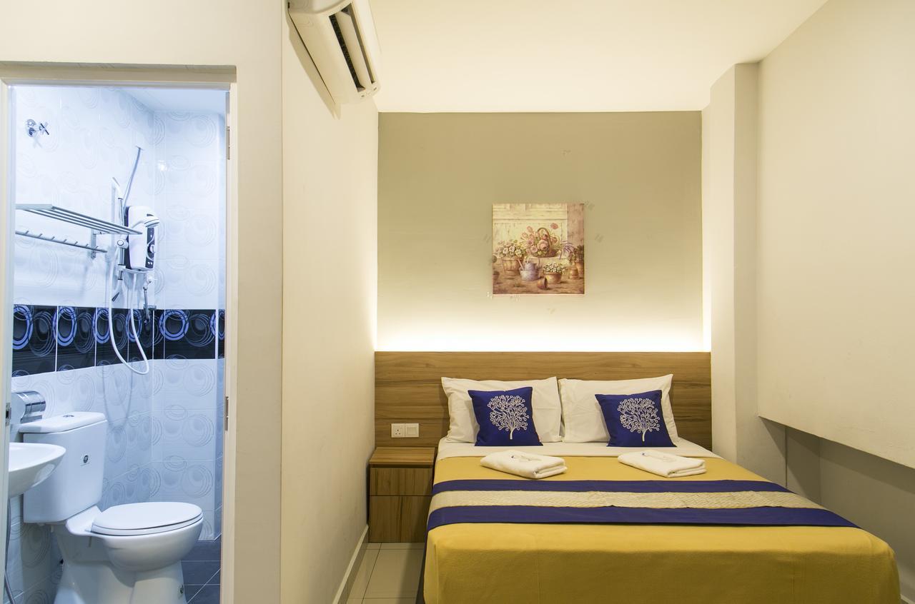 Lavana Hotel Batu Caves