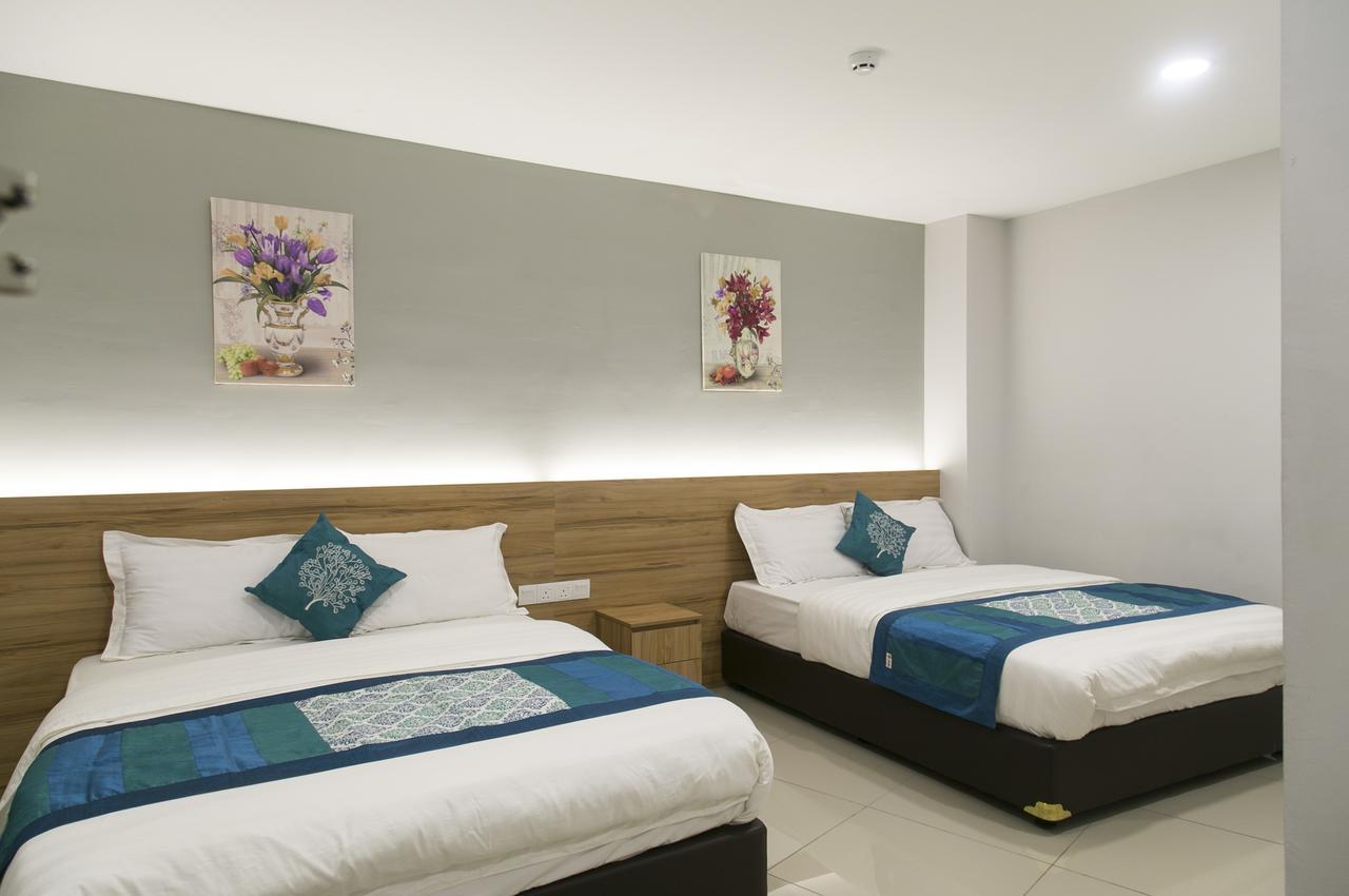 Lavana Hotel