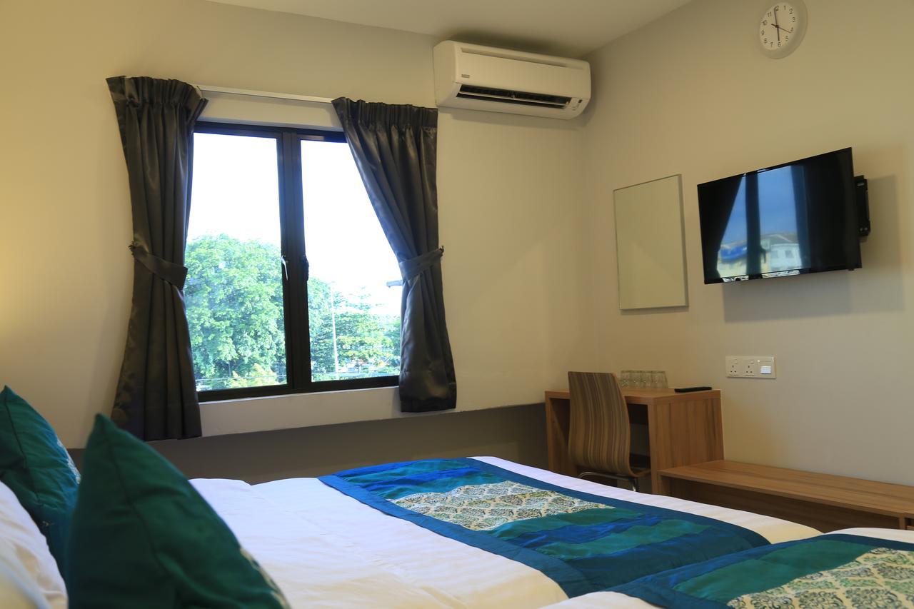 Lavana Hotel Batu Caves