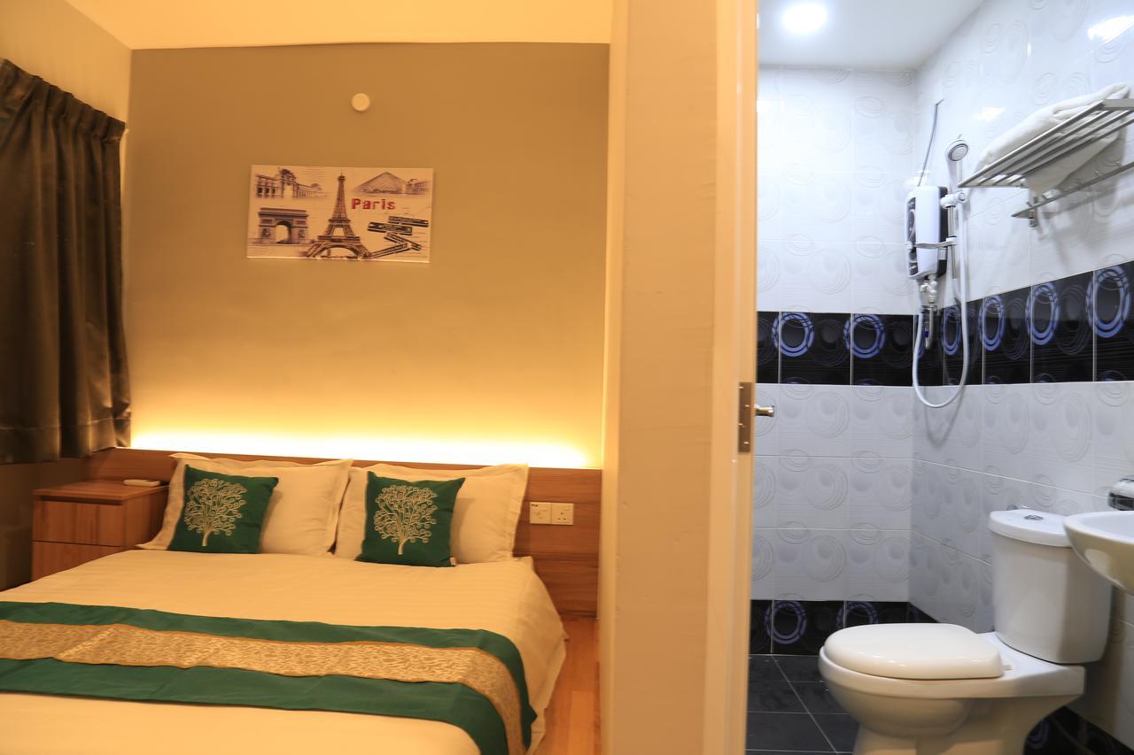 Lavana Hotel