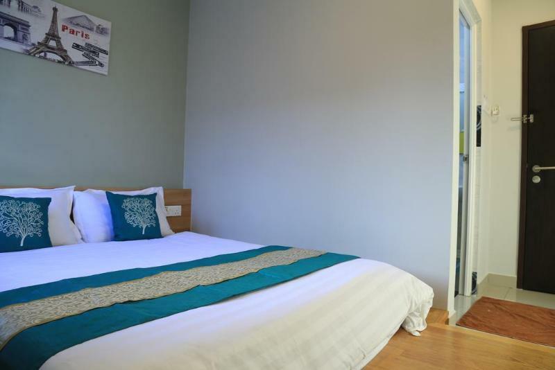 Lavana Hotel 2*