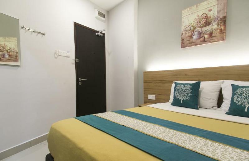 Hotel Lavana 2*