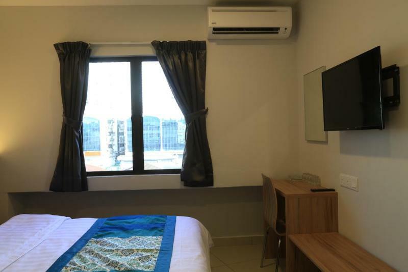 Lavana Hotel Batu Caves